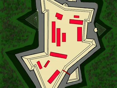 Fort Desaix