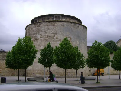Fort du Hâ