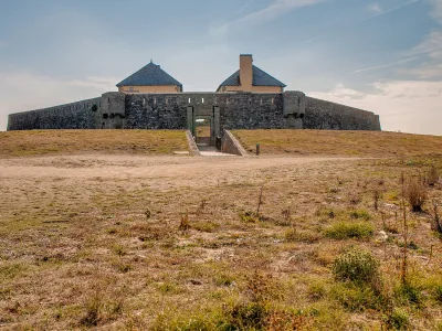 Fort du Loch