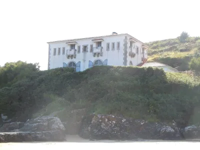 Fort du Port-Maria