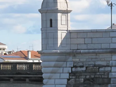 Fort du Réduit