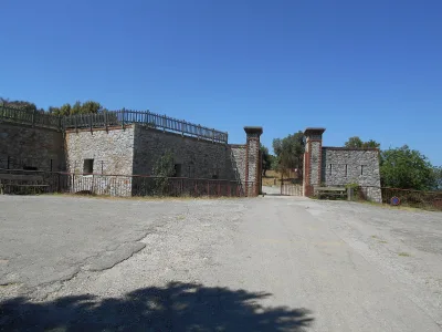 Fort du Serrat d'en Vaquer