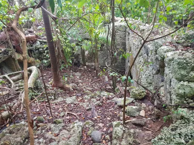 Fort l'Union
