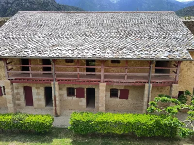 Fort Libéria