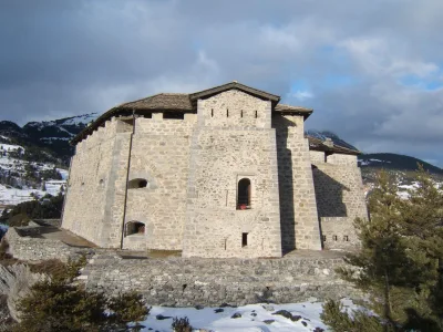 Fort Marie-Christine