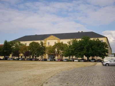 Fort Moselle