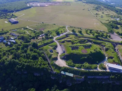 Fort Pélissier