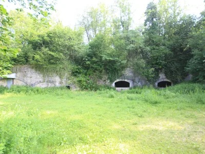 Fort Saint-Michel
