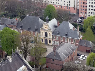 Fort Saint-Sauveur