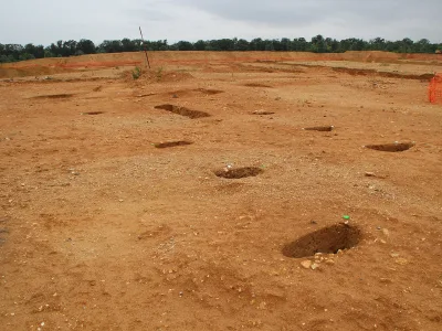 Fort Saint-Sébastien