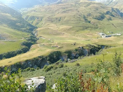 Fortifications de Seloge