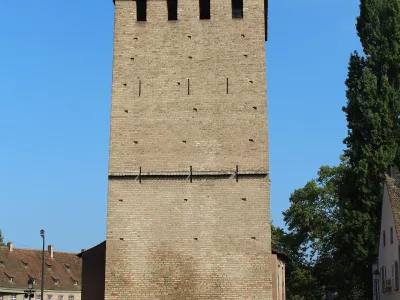 Heinrichsturm