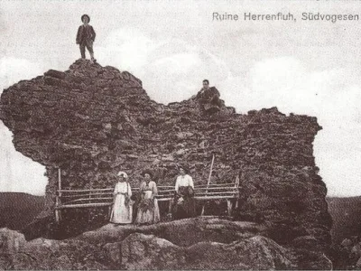 Herrenfluh