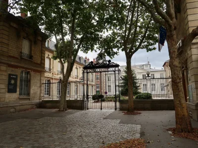 Hôtel Galpin