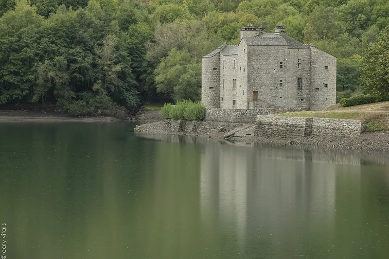 Immeuble dit Château de Castanet