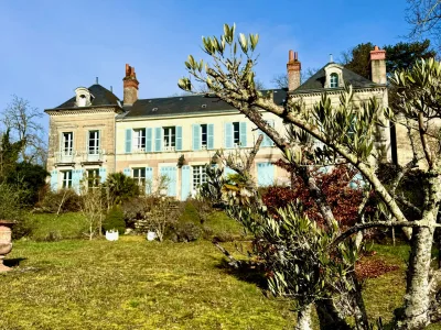La Roche de Cèstre