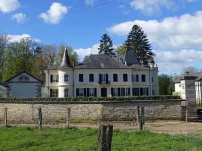 Le Châtelet