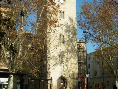 Livrée cardinalice Ceccano (ancienne)