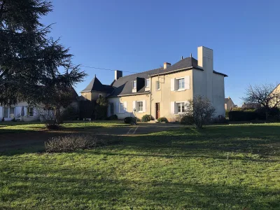 Logis de La Nobilière
