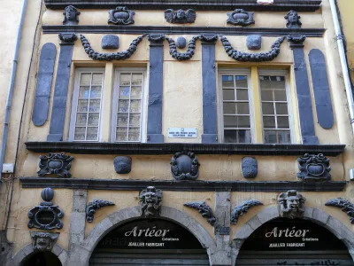Logis des frères Michel
