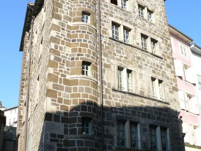 Logis des Rousson
