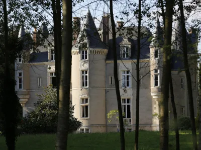 Logis du Bois