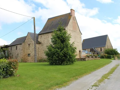 Logis du Plessis