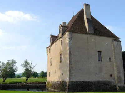 Logis du Prieur