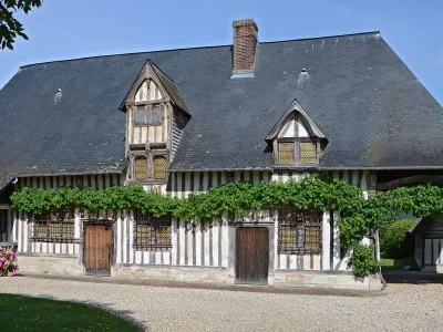 Logis du Roy