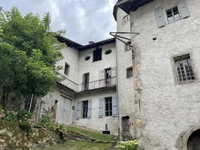 Maison Blanc