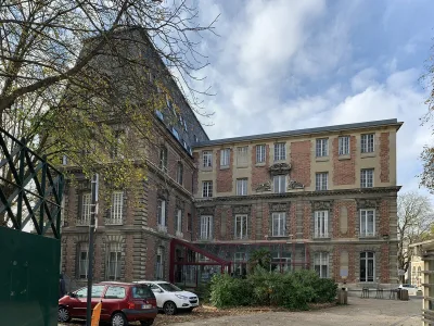 Maison du Citoyen et de la Vie Associative