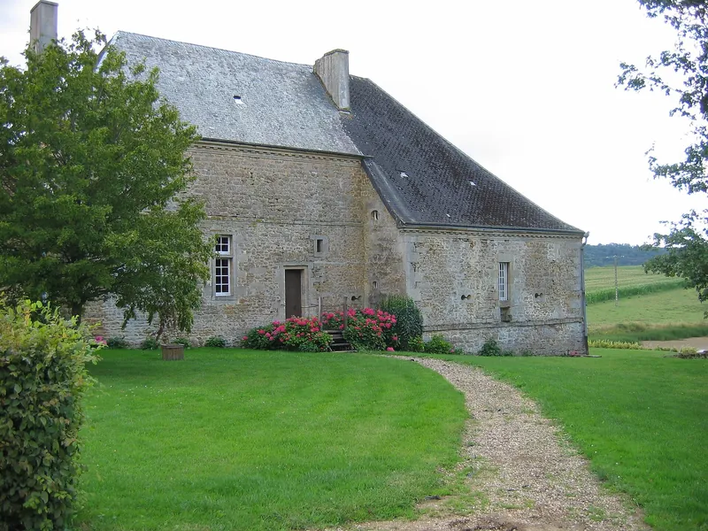 Maison forte de la Raminoise
