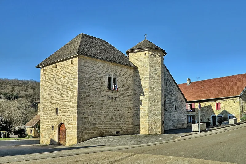 Maison Renaissance