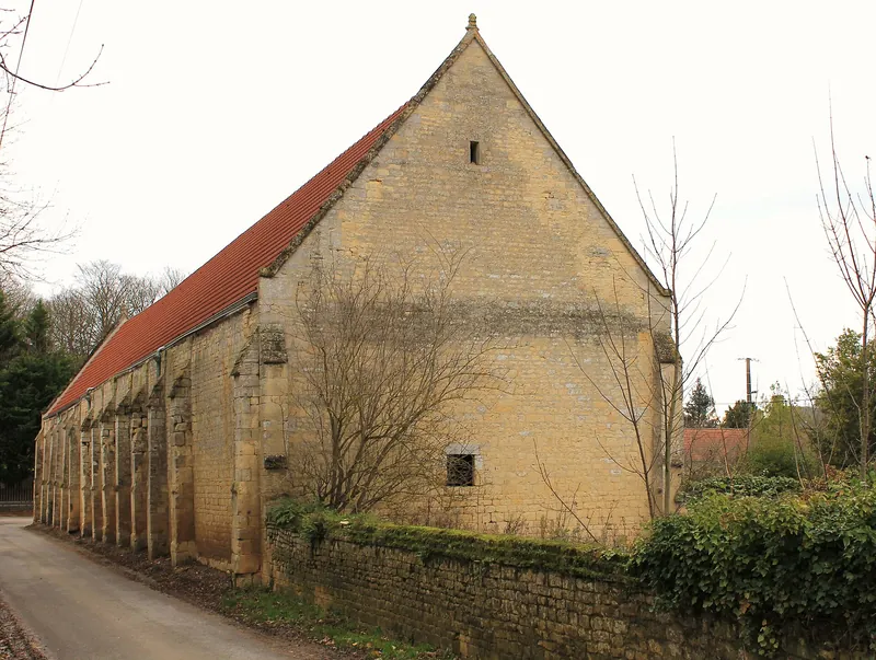 Manoir