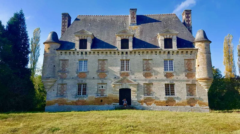 Manoir