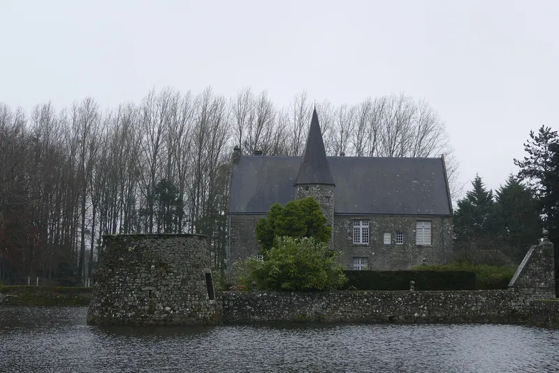 Manoir
