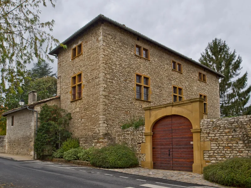 Manoir