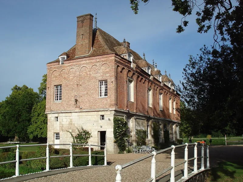Manoir