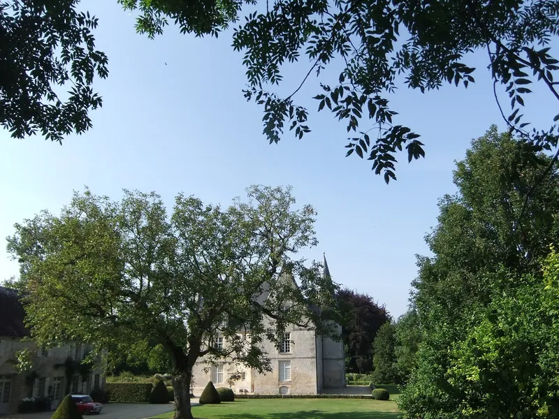 Manoir