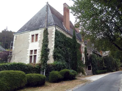 Manoir d'Andigny