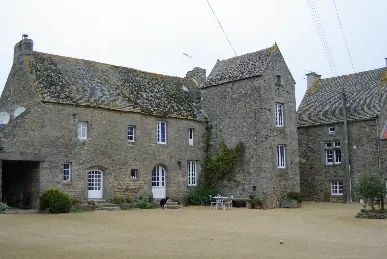 Manoir d'Herclat