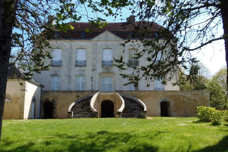 Manoir de Barville