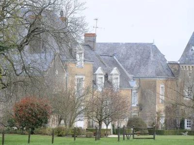 Manoir de Beaucé