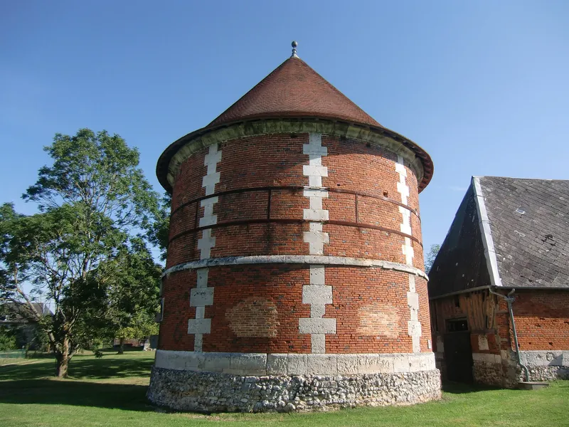 Manoir de Beaumont