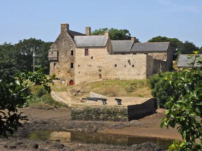 Manoir de Bel-Air
