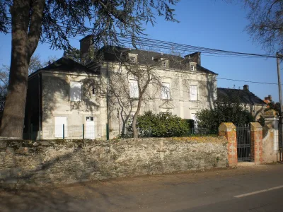 Manoir de Bellevue