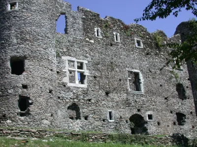 Manoir de Blay