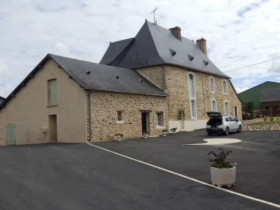 Manoir de Chauvigné