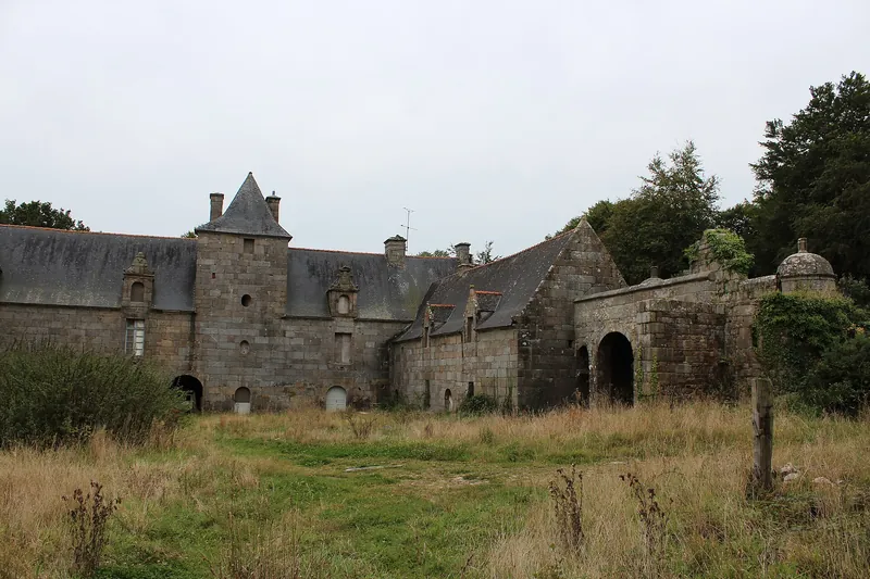 Manoir de Guernac'hanay