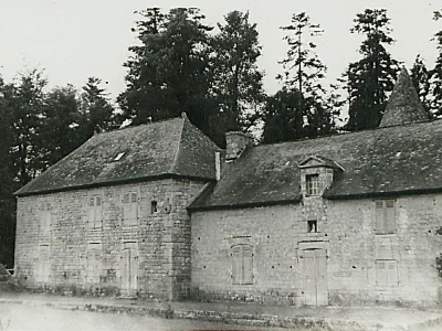 Manoir de Keraly
